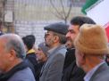 مراسم راهپیمایی ایران مقتدر